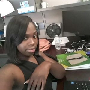 Meet your Posher, Kita